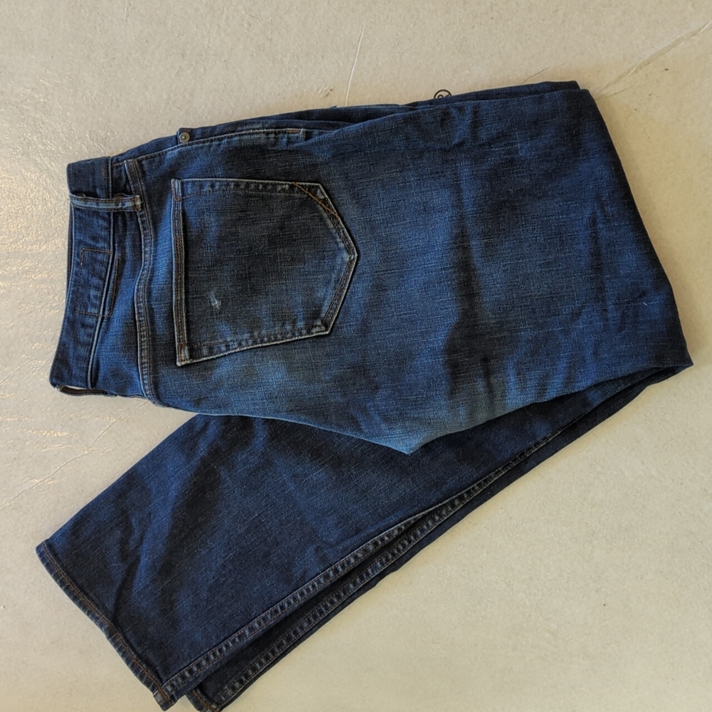 Men's jeans | Banana Republic | 32W x 34L